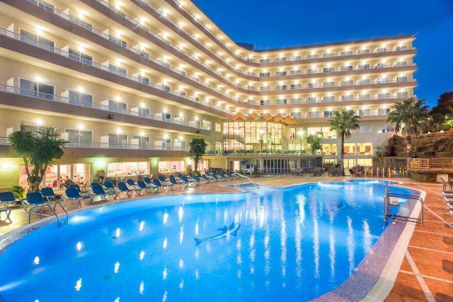 Cala Font Hotel