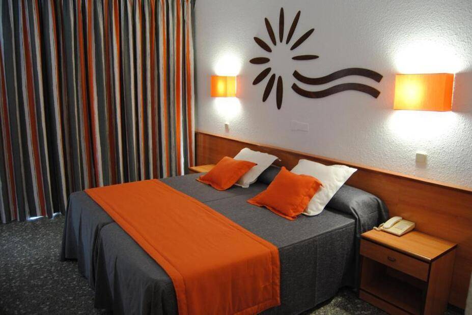 Cala Font Hotel