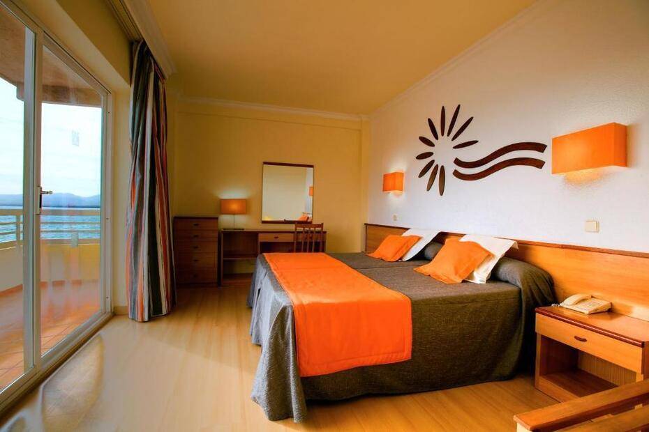Cala Font Hotel