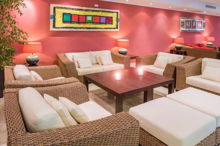 Cala Font Hotel