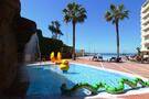 Cala Font Hotel