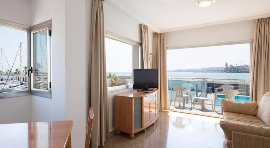 Port Sitges Resort