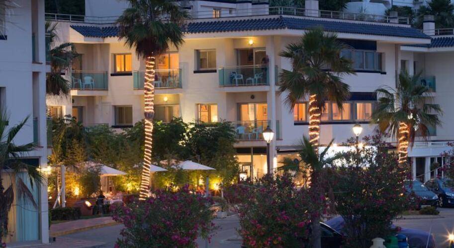 Port Sitges Resort