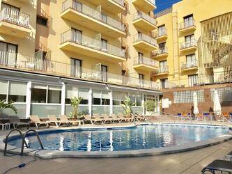 Stella Maris Hotel 3* Stella Maris Hotel 3*