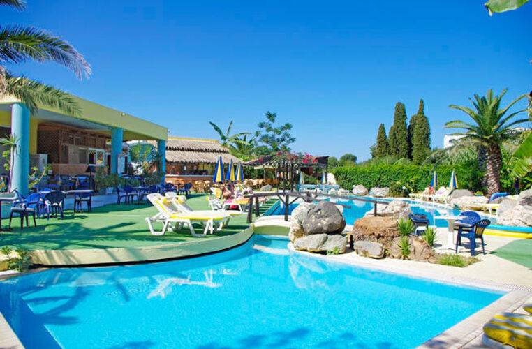 Palm Beach Hotel (Adults Only 16+)