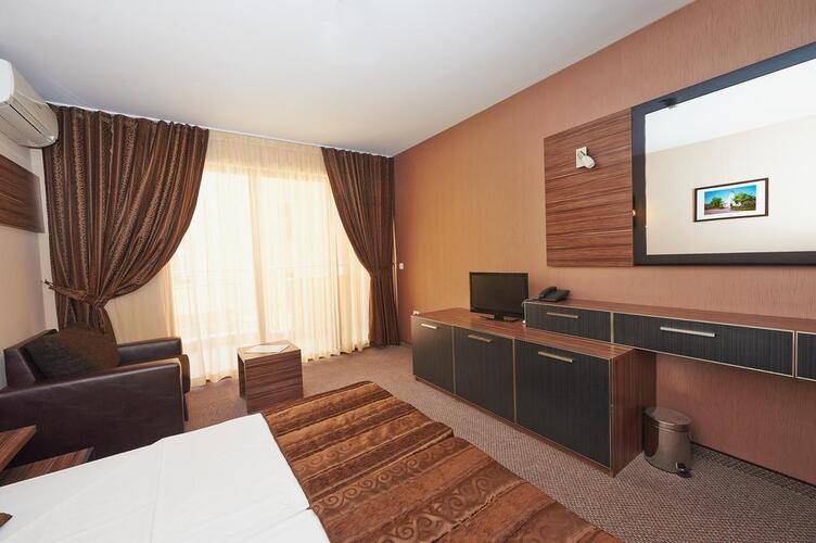 Coral Hotel