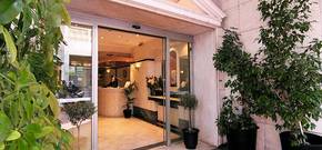 Achillion Hotel