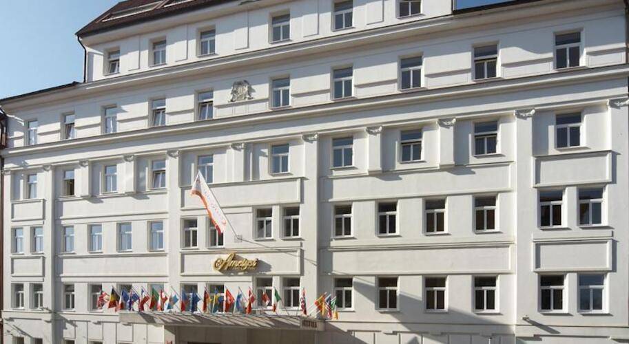 Ametyst Hotel