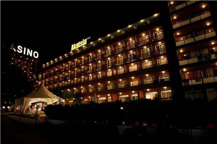 Gladiola (Ex.Akacia Gladiola Hotel)