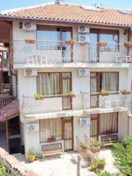Kirios Hotel 3* Kirios Hotel 3*