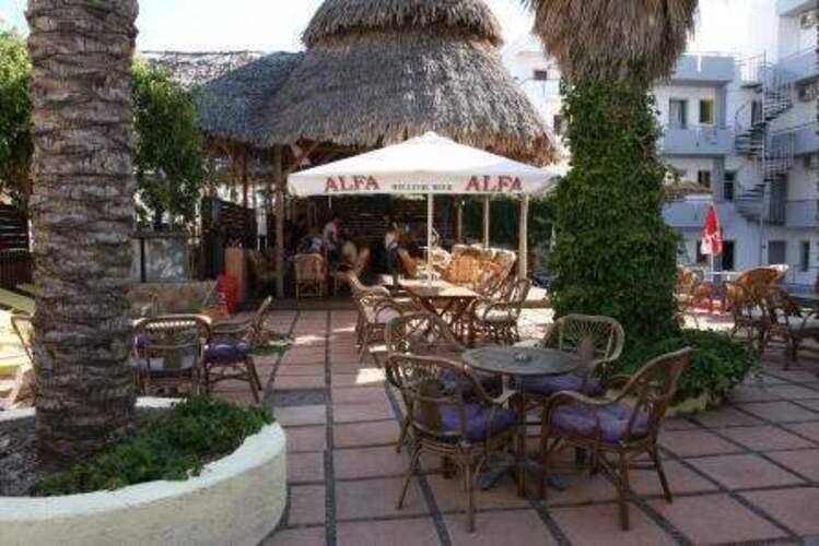 Simple Hersonissos Blue Hotel (Ex. Averinos)