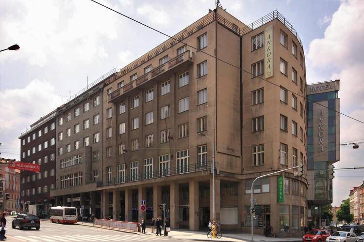 Legie Hotel