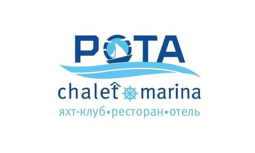 Pota Chalet Marina (Ex.Гостиница Мрия)