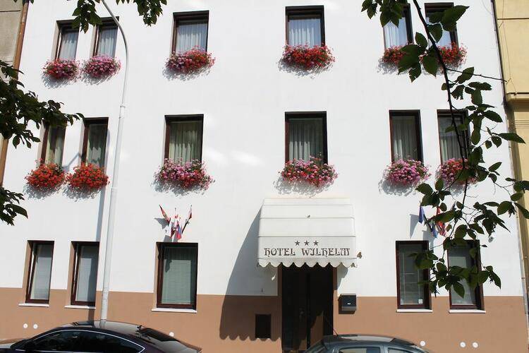 Wilhelm Hotel