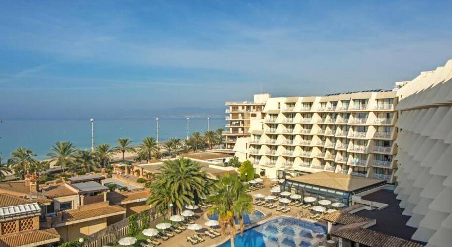 Iberostar Selection Playa De Palma