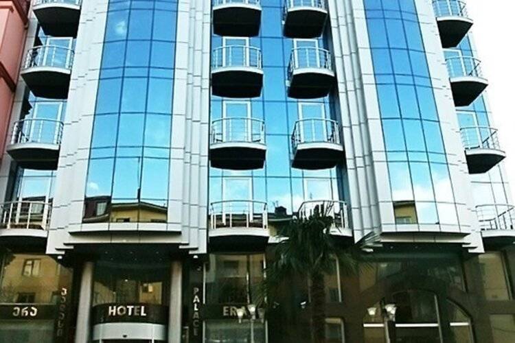 Era Palace Hotel
