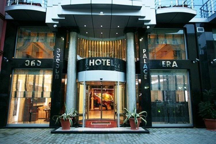 Era Palace Hotel