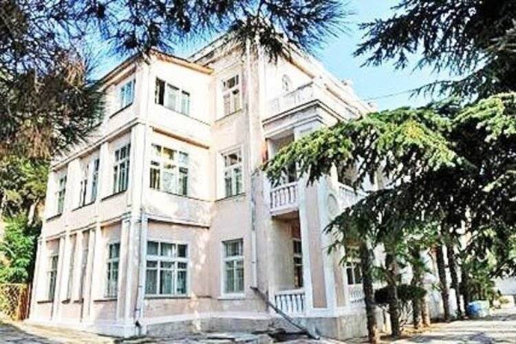 Вилла Марина
