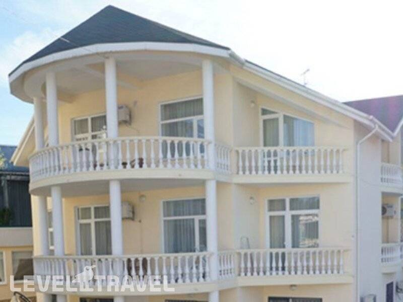 вилла бавария сочи.