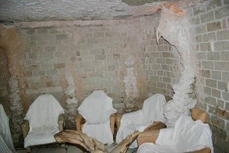 Пансионат Крымское Приазовье