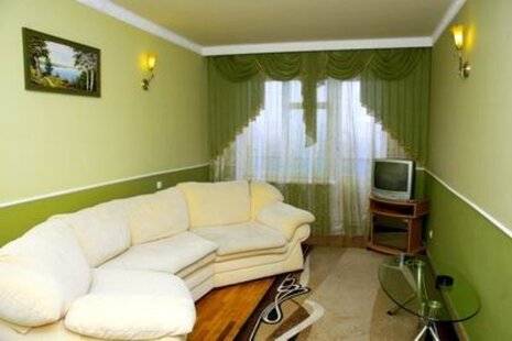 Пансионат Крымское Приазовье