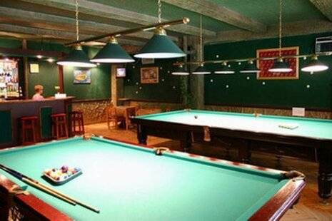 Пансионат Крымское Приазовье