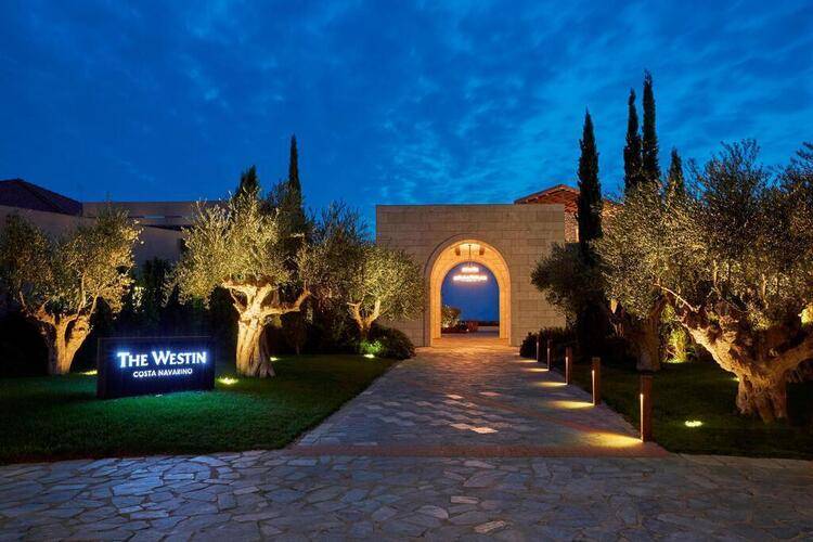 The Westin Resort Costa Navarino