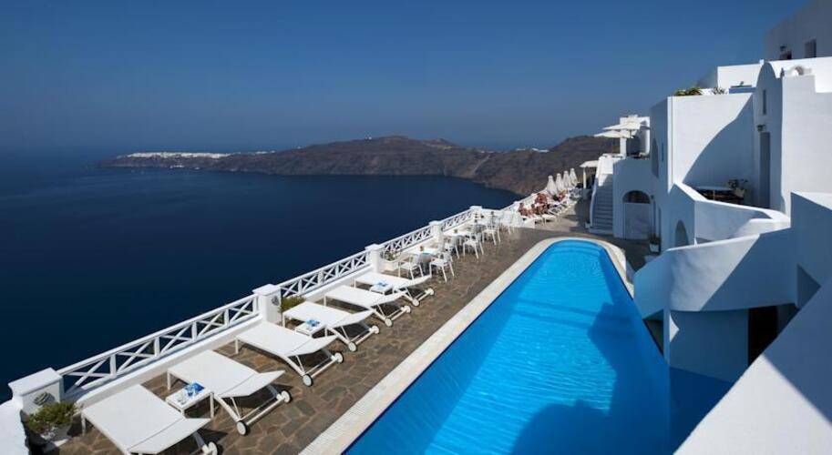 Regina Mare Hotel