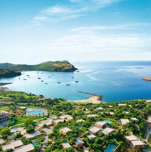 Grecotel Cape Sounio Exclusive Resort