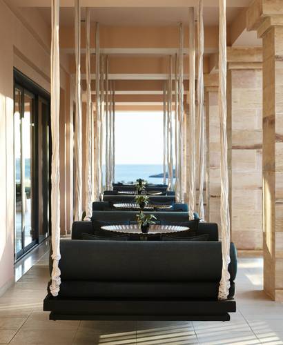 Grecotel Cape Sounio Exclusive Resort