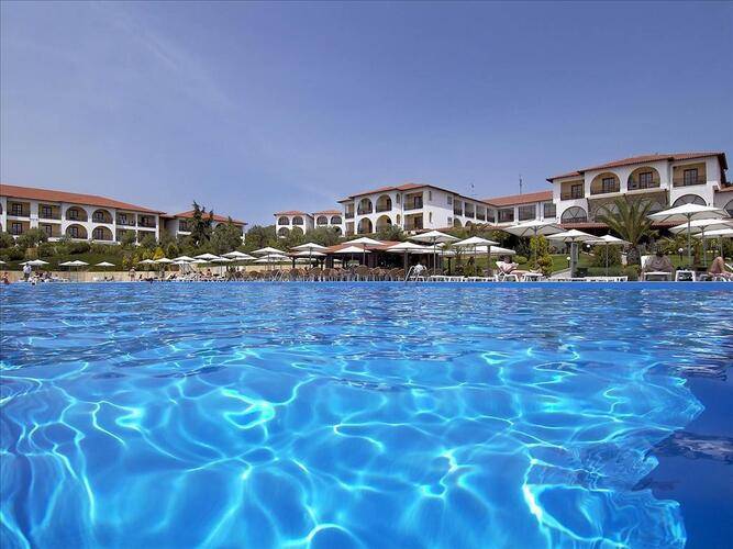 Akrathos Hotel