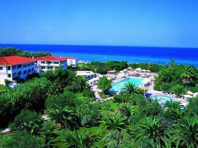 Kassandra Palace Hotel & Spa