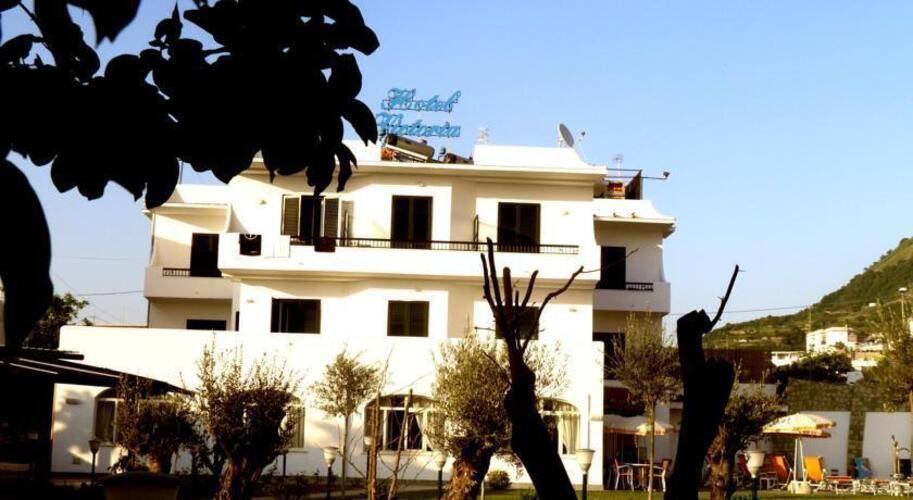 Park Victoria Hotel