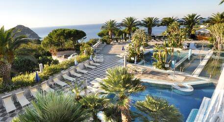 Park Hotel & Terme Romantica 4* Park Hotel & Terme Romantica 4*