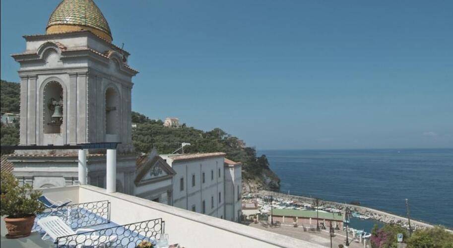Piccolo Paradiso Hotel