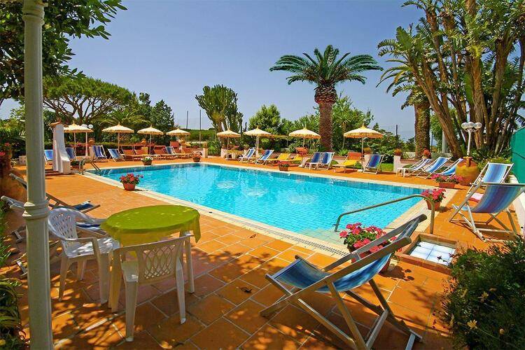 Park Calitto Hotel