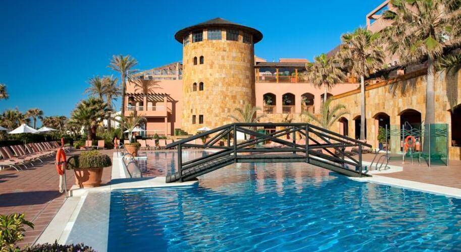 Gran Hotel Elba Estepona & Thalasso Spa