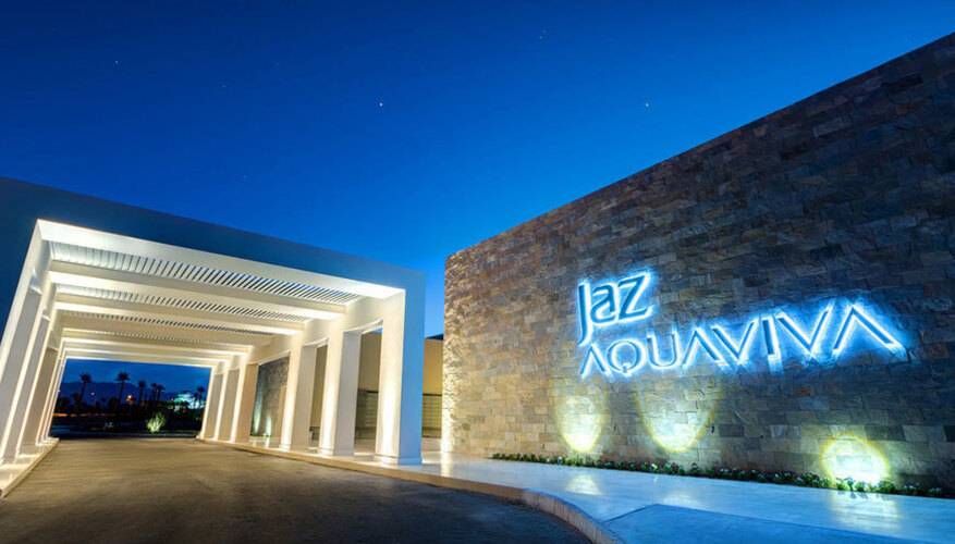 Jaz Aquaviva Makadi Bay