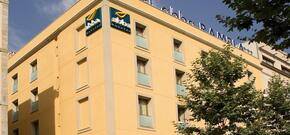 Abba Rambla Hotel