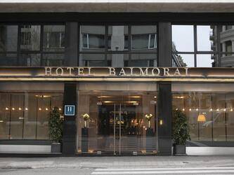 Abba Hotel Balmoral 4* Abba Hotel Balmoral 4*