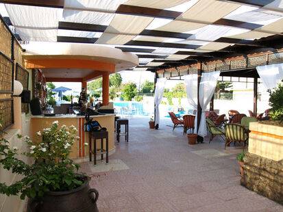 Venus Hotel (Venus Beach Hotel)