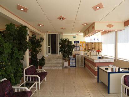 Venus Hotel (Venus Beach Hotel)