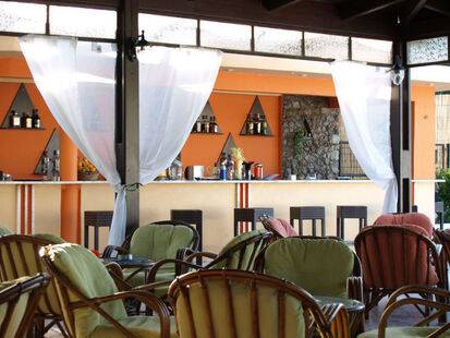 Venus Hotel (Venus Beach Hotel)