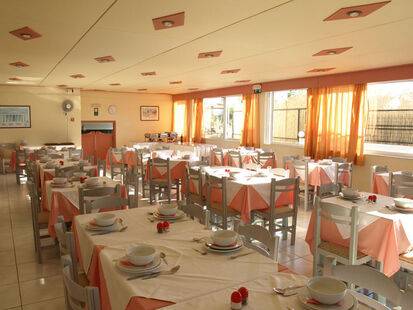 Venus Hotel (Venus Beach Hotel)