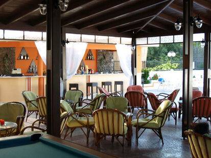 Venus Hotel (Venus Beach Hotel)