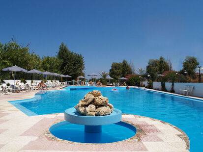 Venus Hotel (Venus Beach Hotel)