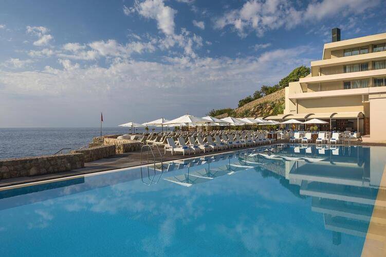 Rixos Premium Dubrovnik (Ex.Rixos Libertas Dubrovnik)