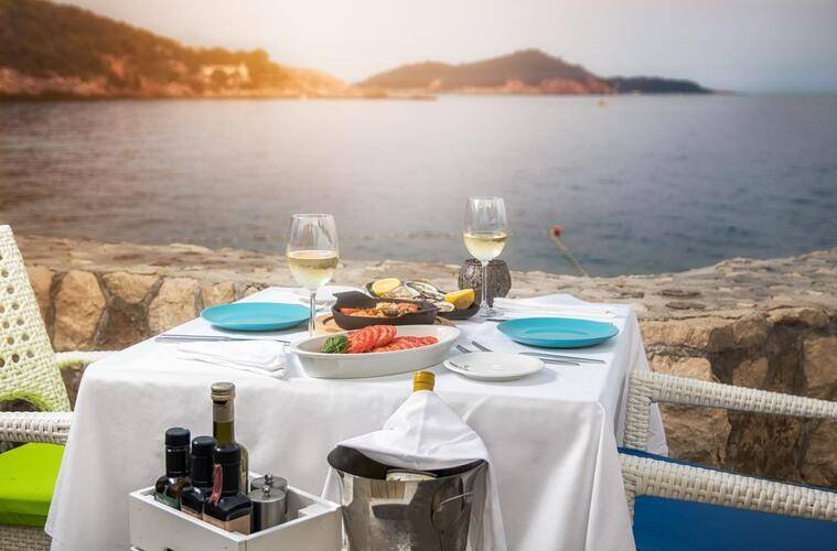 Rixos Premium Dubrovnik (Ex.Rixos Libertas Dubrovnik)