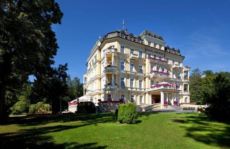 Imperial Hotel