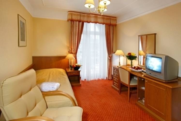 Vltava Berounka Hotel